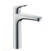 Смеситель для раковины Hansgrohe Focus 190 (31608000)