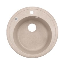 Кухонная мойка Lidz D510/200 MAR-07 (LIDZMAR07D510200)