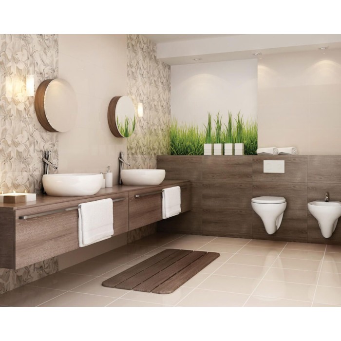 Плитка Paradyz DOMUS BEIGE SCIANA Плитка Paradyz DOMUS BEIGE SCIANA