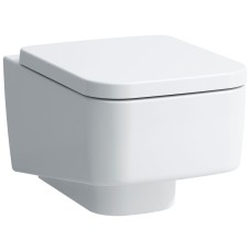 Унітаз підвісний Laufen PRO S Rimless (H8209620000001), LAUFEN