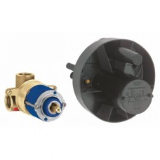 Grohe Встраиваемая часть смесителя однорычажный (33964000)