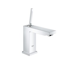Grohe Eurocube Joy Смеситель однорычажный для раковины M-Size (23658000)
