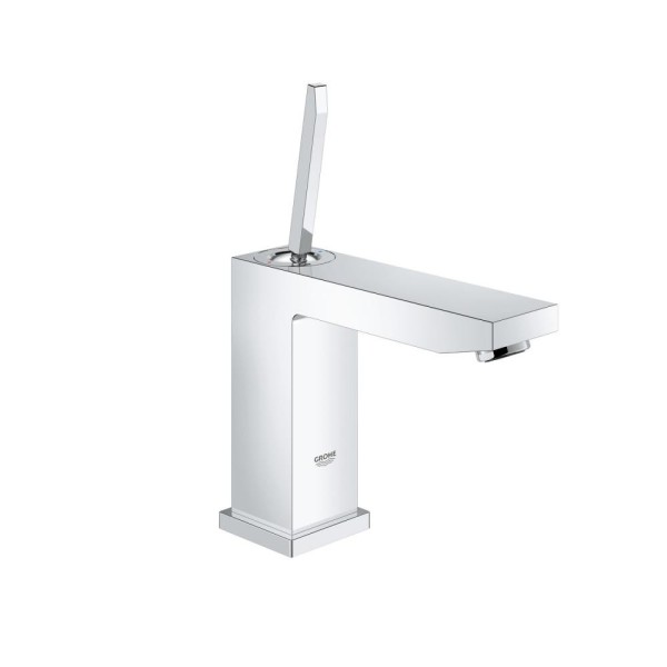 Grohe Eurocube Joy Смеситель однорычажный для раковины M-Size (23658000)