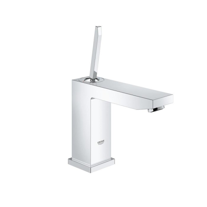 Grohe Eurocube Joy Смеситель однорычажный для раковины M-Size (23658000)