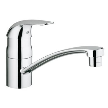 Смеситель для кухни Grohe Swift 31341000