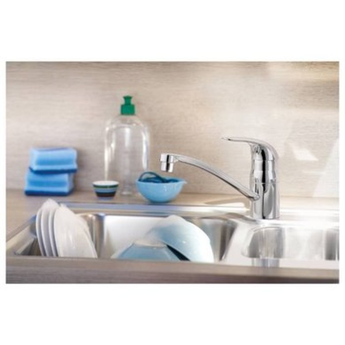Смеситель для кухни Grohe Swift 31341000