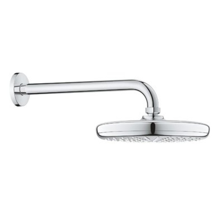 Верхний душ Grohe Tempesta 210 26410000
