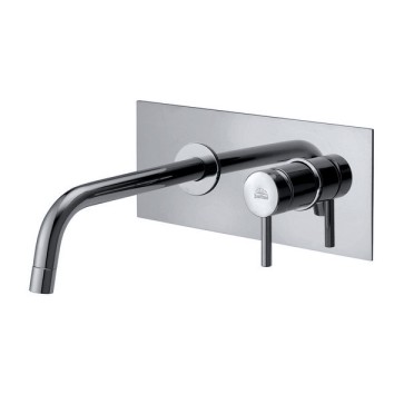 Смеситель для раковины Paffoni Light LIG101ST/M