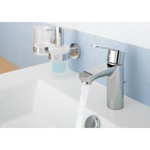 Смеситель для раковины Grohe Eurostyle cosmopolitan S-Size 33552002