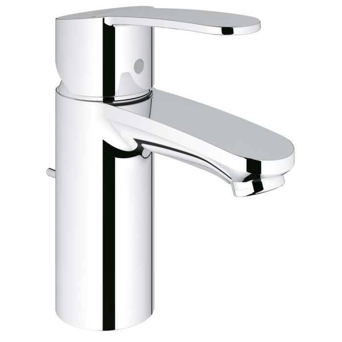 Смеситель для раковины Grohe Eurostyle cosmopolitan S-Size 33552002