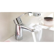 Смеситель для раковины Grohe Eurostyle cosmopolitan S-Size 33552002
