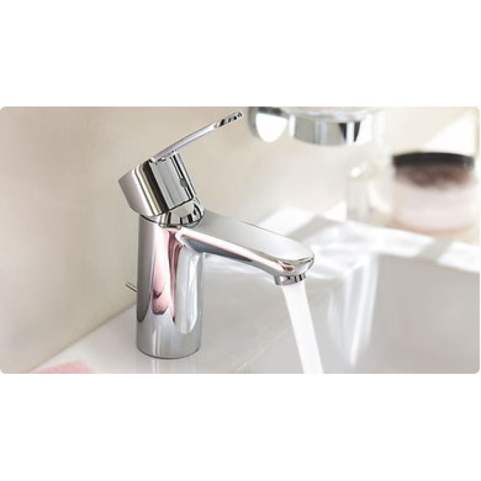 Смеситель для раковины Grohe Eurostyle cosmopolitan S-Size 33552002