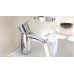 Смеситель для раковины Grohe Eurostyle cosmopolitan S-Size 33552002