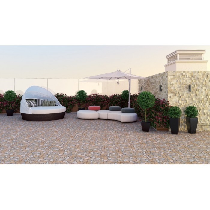 Керамогранит Cersanit Kamaro Grey 8×298×298 под камень Керамогранит Cersanit Kamaro Grey 8×298×298 под камень