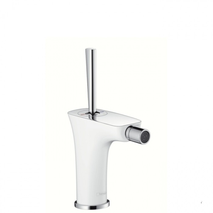 Смеситель для биде Hansgrohe PuraVida 15270400