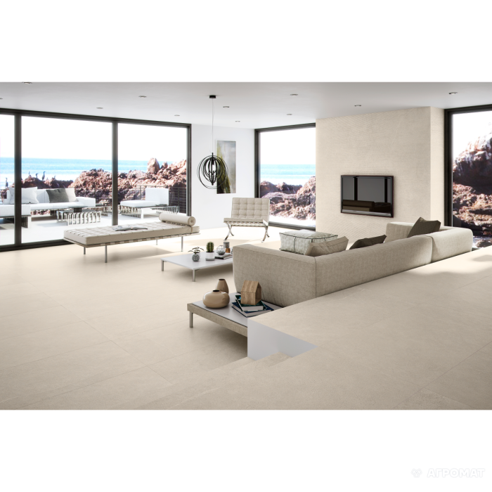 Керамогранит Argenta Hardy CALM 8×600×600