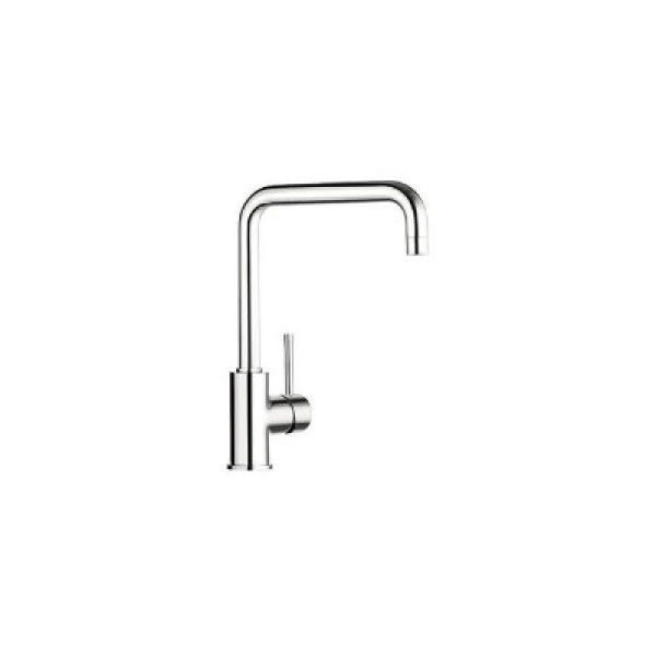 Смеситель кухонный Blanco MIDA J 519413 хром