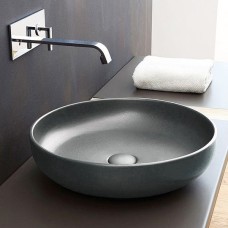 Керамическая раковина 45 см Cielo Shui