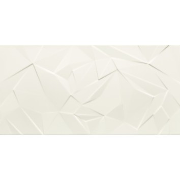 Плитка Paradyz SYNERGY BIANCO SCIANA В STRUKTURA под бетон