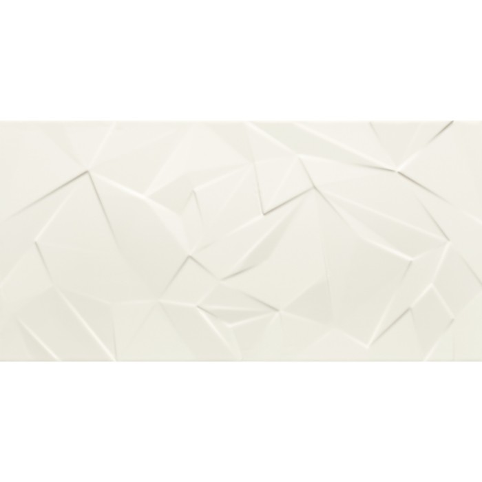 Плитка Paradyz SYNERGY BIANCO SCIANA В STRUKTURA под бетон