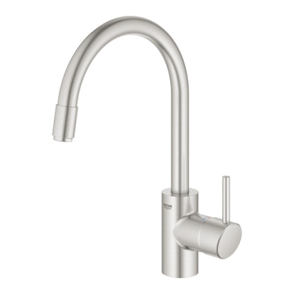 Grohe Concetto Смеситель для кухни (32663DC3)