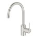 Grohe Concetto Смеситель для кухни (32663DC3) Grohe Concetto Смеситель для кухни (32663DC3)