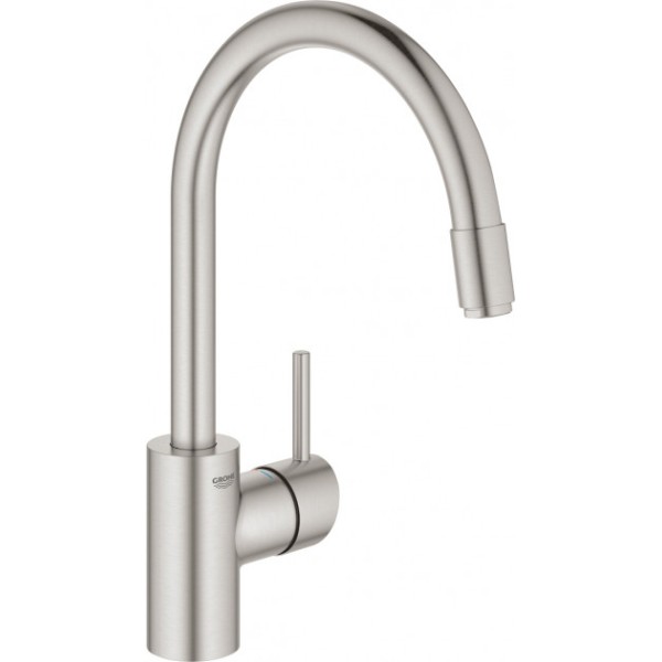 Grohe Concetto Смеситель для кухни (32663DC3)
