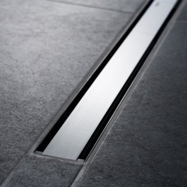 Дренажный канал Geberit CleanLine60, L30-130 см (154.457.00.1)