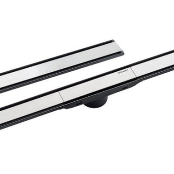 Дренажный канал Geberit CleanLine60, L30-130 см (154.457.00.1)