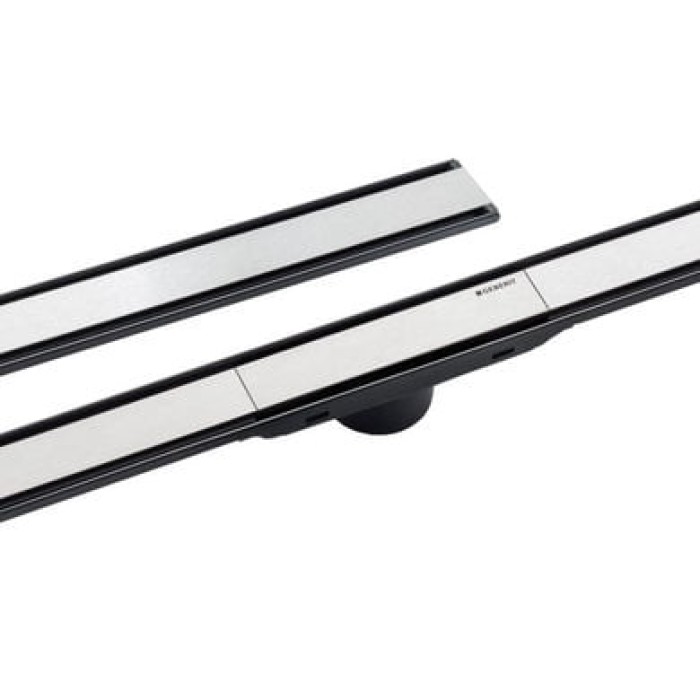 Дренажный канал Geberit CleanLine60, L30-130 см (154.457.00.1)