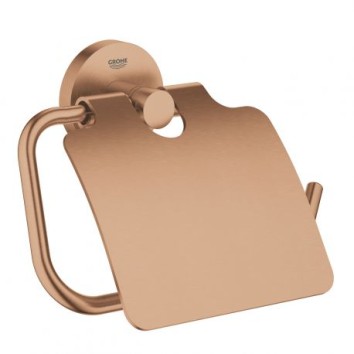 Grohe Essentials Держатель для туалетной бумаги (40367DL1)