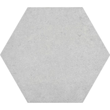 Керамограніт Rocersa Nordic Hexa Gris 20x23 см