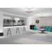 Керамогранит Rocersa NORDIC HExA GRIS 8×230×200