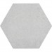 Керамогранит Rocersa NORDIC HExA GRIS 8×230×200