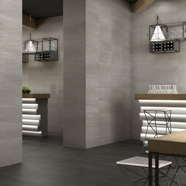 Плитка Argenta Ceramica Rust Steel Rect 10×600×300