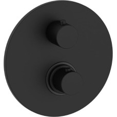 Термостатический смеситель Paffoni Light LIQ018NO