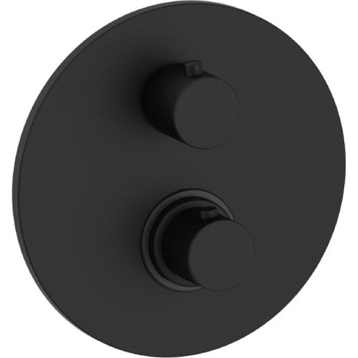 Термостатический смеситель Paffoni Light LIQ018NO