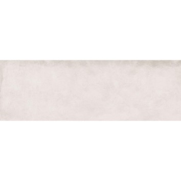 Плитка IBERO CROMAT ONE WHITE REC-BIS 12×1200×400 под бетон