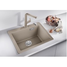 Мойка для кухни Blanco Pleon 5 серый бежевый 521675