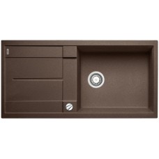 Мойка для кухни Blanco Metra XL 6 S кофе 515287