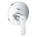 Grohe Eurostyle Cosmopolitan Однорычажный смеситель для ванны, скрытого монтажа (24052002)