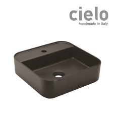 Керамическая раковина 44 см Cielo Shui Comfort