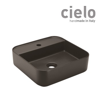 Керамическая раковина 44 см Cielo Shui Comfort