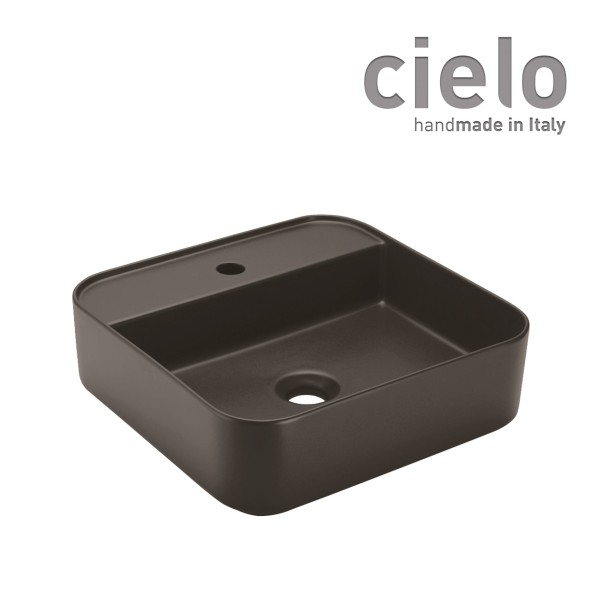 Керамическая раковина 44 см Cielo Shui Comfort