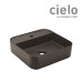 Керамическая раковина 44 см Cielo Shui Comfort