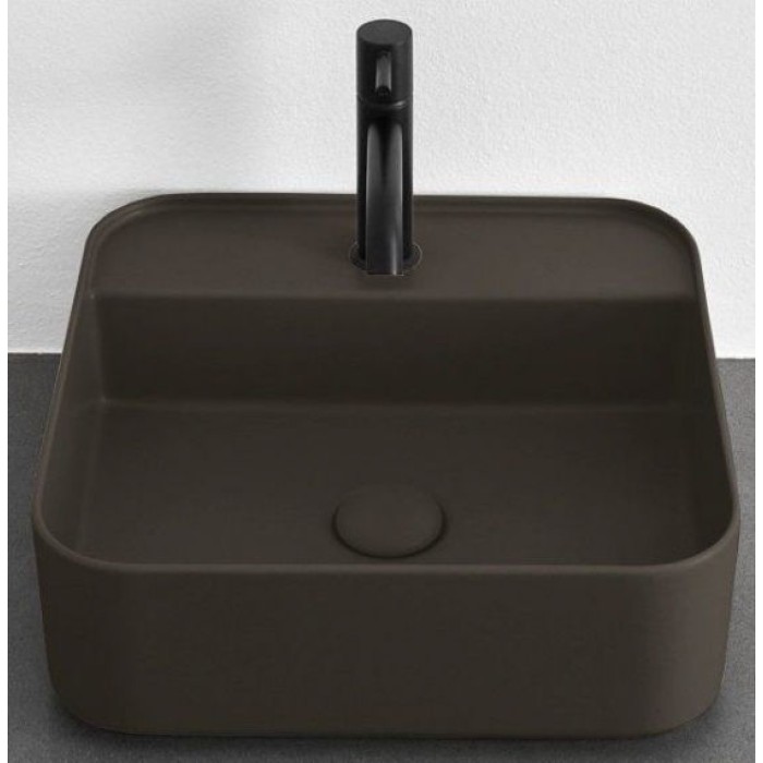 Керамическая раковина 44 см Cielo Shui Comfort