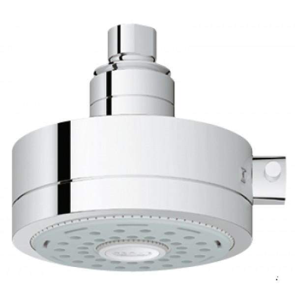 Плитка керамогранит Верхний душ Grohe Relexa Deluxe (27530000) для пола