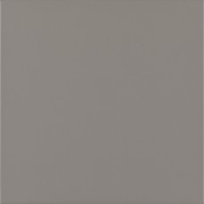 Плитка підлогова Bazo Grys Monokolor MAT 30x30 код 5069 Ceramika Paradyz