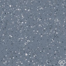 Керамограніт Lasselsberger Rako Porfido Das63815 Blue 59,8x59,8 см