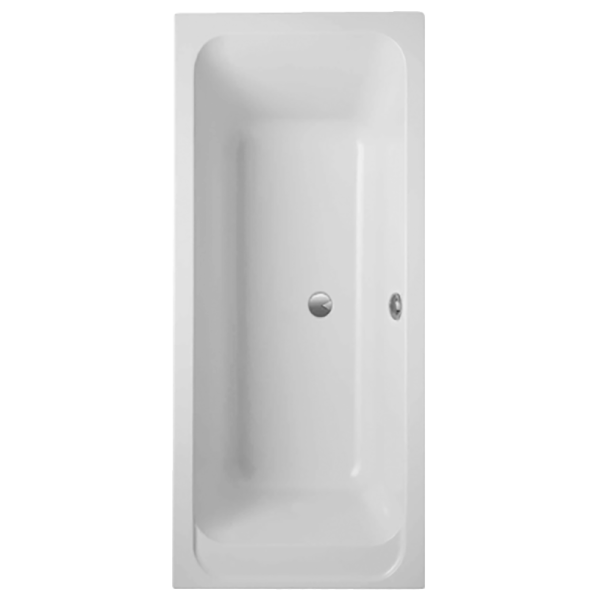 Ванна акриловая Villeroy&Boch Architectura UBA178ARA2V-01